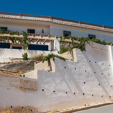 Algarrobo Azul Villa Almunecar Exterior photo